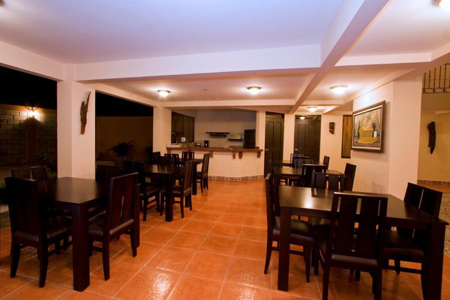Hotel El Cerro Liberia Exterior photo